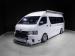 Toyota Quantum 2.7 GL 14-seater bus - Thumbnail 6