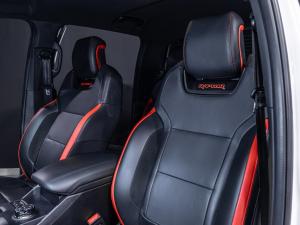 Ford Ranger 3.0T V6 double cab Raptor 4WD - Image 14