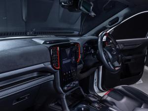 Ford Ranger 3.0T V6 double cab Raptor 4WD - Image 16