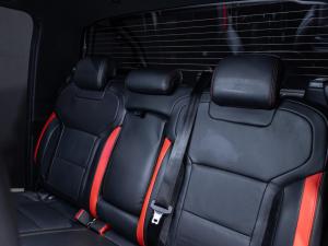 Ford Ranger 3.0T V6 double cab Raptor 4WD - Image 17