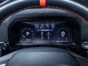 Ford Ranger 3.0T V6 double cab Raptor 4WD - Image 22