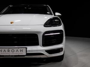 Porsche Cayenne GTS coupe - Image 25