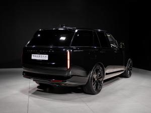 Land Rover Range Rover Sport SDV6 SE - Image 5