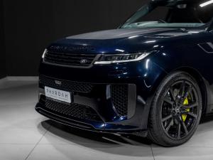 Land Rover Range Rover Sport P635 SV - Image 15