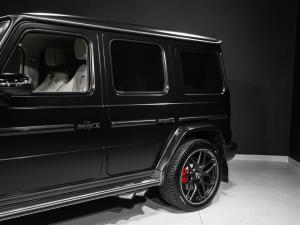 Mercedes-Benz G-Class G63 - Image 10