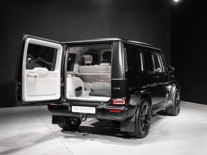 Mercedes-Benz G-Class G63 - Image 24