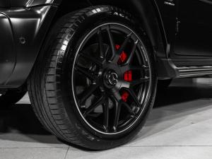 Mercedes-Benz G-Class G63 - Image 6