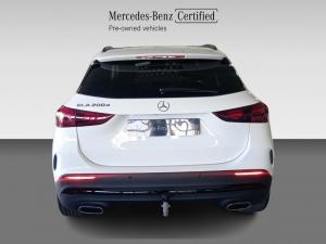 Mercedes-Benz GLA GLA200d Progressive - Image 6