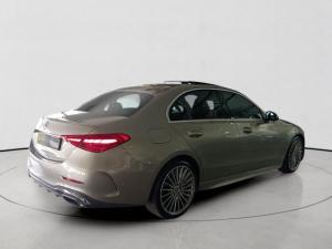 Mercedes-Benz C-Class C220d Avantgarde - Image 7