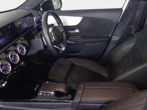 Mercedes-Benz A-Class A200 sedan AMG Line - Image 17