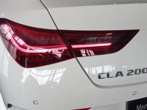 Mercedes-Benz CLA CLA200 Progressive - Image 20