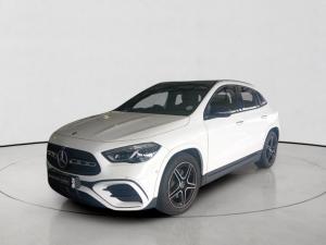 Mercedes-Benz GLA GLA200 Progressive - Image 1
