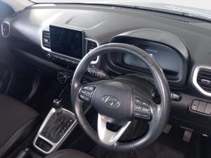 Hyundai Venue 1.0T Fluid auto - Image 11