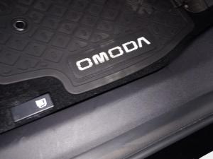 Omoda C5 1.5T 230T Style - Image 9