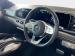 Mercedes-Benz GLE GLE400d coupe 4Matic AMG Line - Thumbnail 11