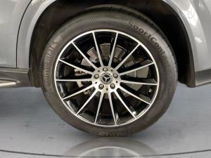 Mercedes-Benz GLE GLE400d coupe 4Matic AMG Line - Image 16