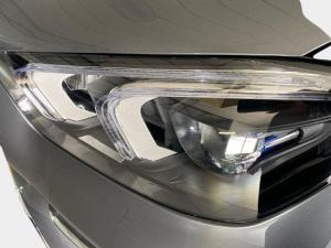 Mercedes-Benz GLE GLE400d coupe 4Matic AMG Line - Image 19