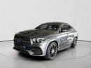 Thumbnail Mercedes-Benz GLE GLE400d coupe 4Matic AMG Line
