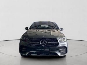Mercedes-Benz GLE GLE400d coupe 4Matic AMG Line - Image 2