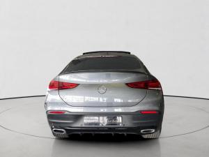 Mercedes-Benz GLE GLE400d coupe 4Matic AMG Line - Image 6