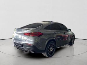 Mercedes-Benz GLE GLE400d coupe 4Matic AMG Line - Image 7