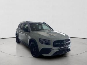 Mercedes-Benz GLB GLB250 Progressive - Image 3