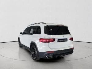 Mercedes-Benz GLB GLB250 Progressive - Image 5