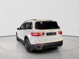 Mercedes-Benz GLB GLB220d 4Matic Progressive - Image 5