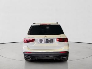 Mercedes-Benz GLB GLB220d 4Matic Progressive - Image 6