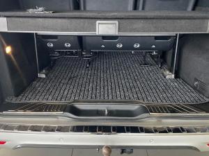 Mercedes-Benz V-Class V250d Avantgarde - Image 10