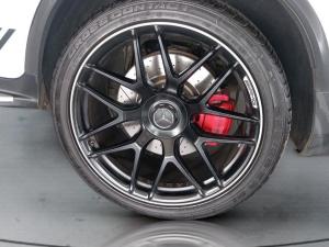 Mercedes-Benz GLC GLC63 S coupe 4Matic+ - Image 16