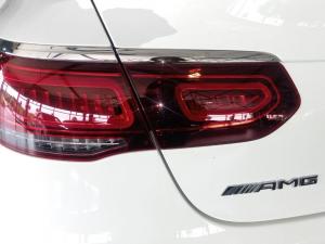 Mercedes-Benz GLC GLC63 S coupe 4Matic+ - Image 20
