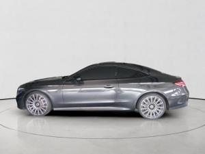 Mercedes-Benz CLE CLE300 4Matic coupe AMG Line - Image 4