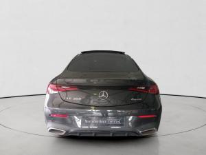Mercedes-Benz CLE CLE300 4Matic coupe AMG Line - Image 6
