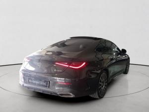 Mercedes-Benz CLE CLE300 4Matic coupe AMG Line - Image 7