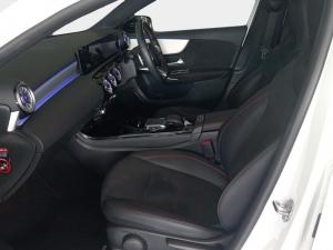 Mercedes-Benz A-Class A200 hatch Progressive - Image 18