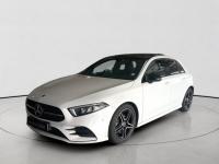 Thumbnail Mercedes-Benz A-Class A200 hatch Progressive
