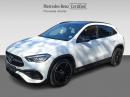 Thumbnail Mercedes-Benz GLA GLA200d Progressive