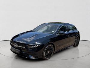 Mercedes-Benz A-Class A200 hatch Progressive - Image 1