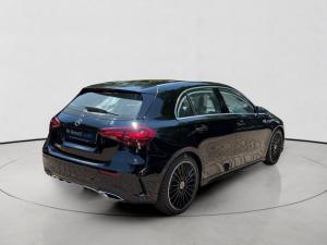 Mercedes-Benz A-Class A200 hatch Progressive - Image 7