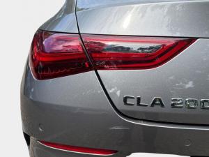 Mercedes-Benz CLA CLA200 Progressive - Image 19
