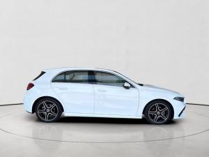 Mercedes-Benz A-Class A200 hatch Progressive - Image 8