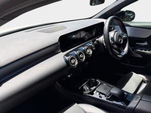 Mercedes-Benz A-Class A200 sedan AMG Line - Image 11
