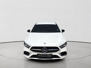 Mercedes-Benz A-Class A200 sedan AMG Line - Image 2
