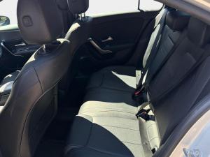 Mercedes-Benz A-Class A200 sedan Progressive - Image 15