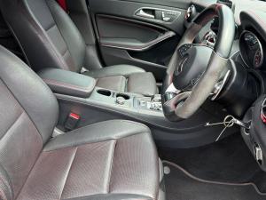 Mercedes-Benz CLA CLA45 4Matic - Image 12