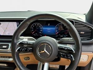 Mercedes-Benz GLS GLS580 4Matic AMG Line - Image 11