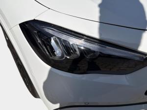 Mercedes-Benz GLA GLA200d Progressive - Image 9