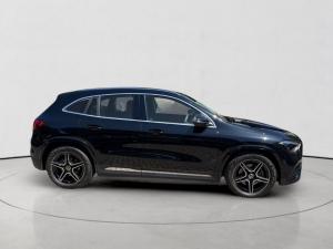 Mercedes-Benz GLA GLA200 Progressive - Image 8