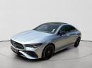 Thumbnail Mercedes-Benz CLA CLA200 Progressive